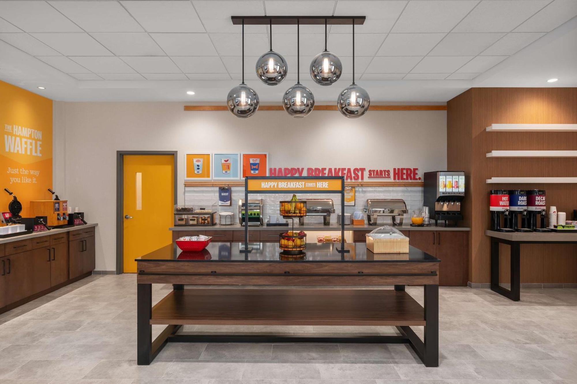 Hampton Inn & Suites By Hilton Pittsboro Kültér fotó