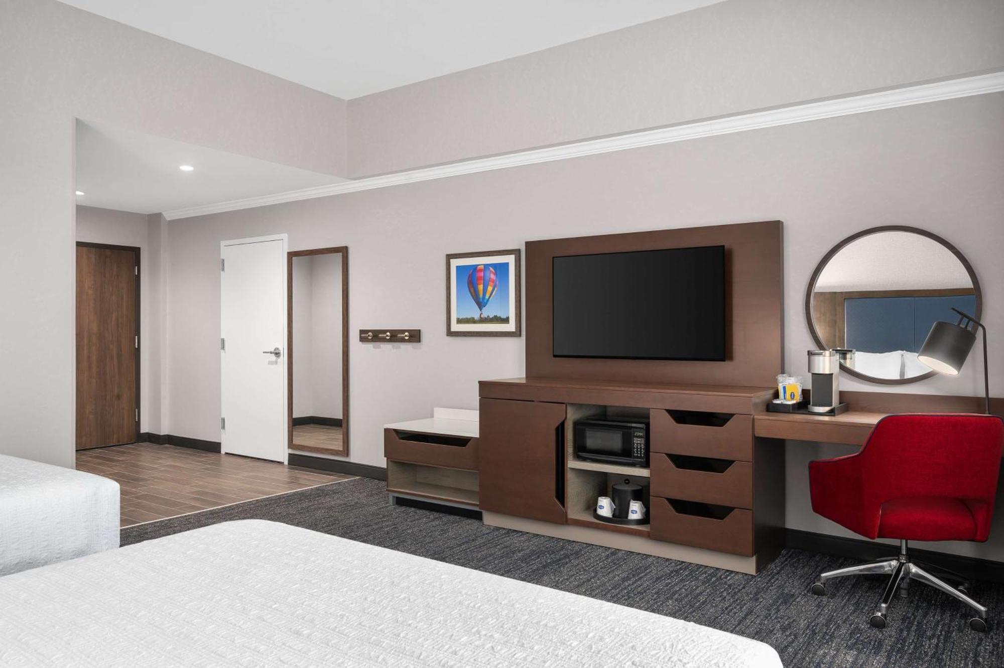 Hampton Inn & Suites By Hilton Pittsboro Kültér fotó